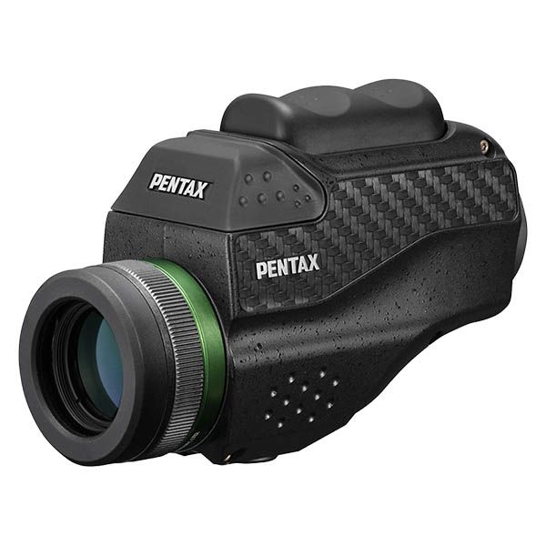 Монокуляр PENTAX VM 6x21 WP S0063620 от прозводителя PENTAX