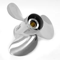 Винт гребной Solas 4331-120-09, 3x12x9 (R) 4331-120-09 от прозводителя Solas