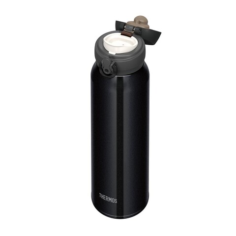 Термокружка Thermos JNL-754 PBK (0,75 литра), черная 369277 от прозводителя Thermos