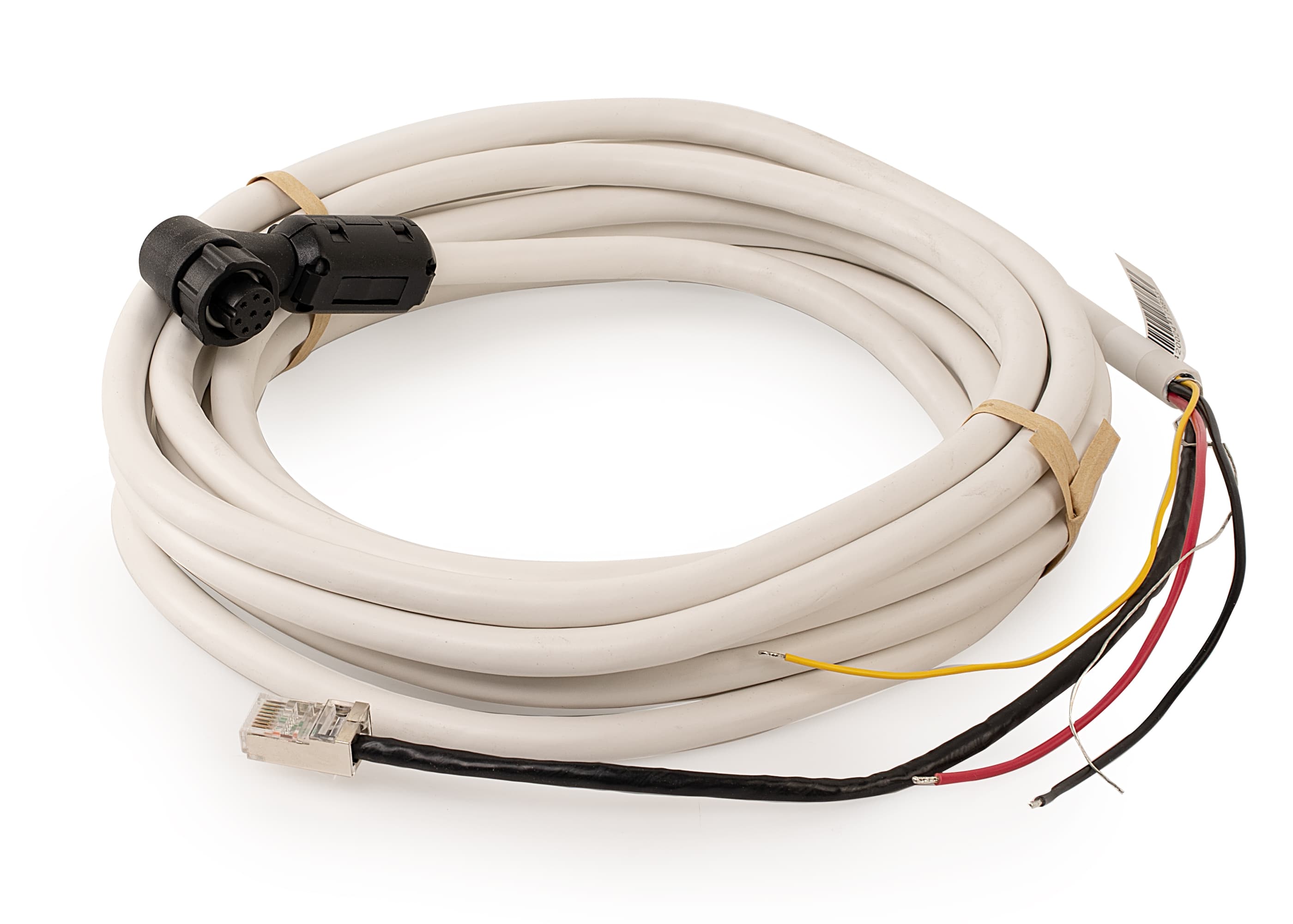 SIMRAD Antenna Cable for HALO20 / + & HALO24 Radar (10 метров) 000-14548-001 от прозводителя SIMRAD