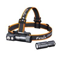 Налобный фонарь Fenix HM71R + Fenix E02R (Bonus Kit) HM71RE02R от прозводителя Fenix