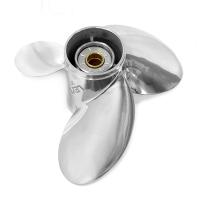 Винт гребной Solas 2571-156-16, 3x15 5/8x16 (R) 2571-156-16 от прозводителя Solas