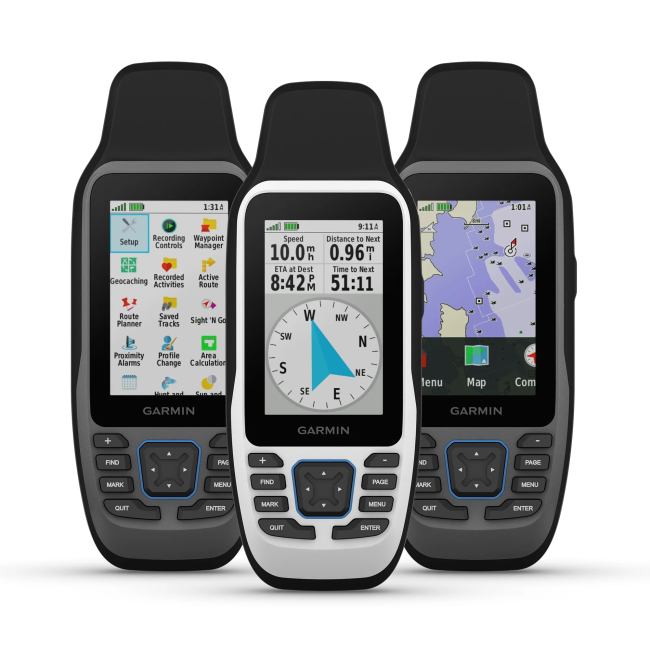 Garmin GPSMAP 79 Series  от прозводителя Garmin