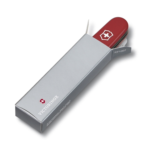 Нож Victorinox Spartan, 91 мм, 12 функций, "Футбольное поле" 1.3603 SOCCER II от прозводителя Victorinox