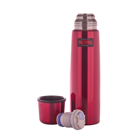 Термос Thermos FBB 500 Red (0,5 литра), красный 386175 от прозводителя Thermos