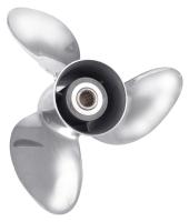 Винт гребной Solas 2551-145-21, 3x14 1/2x21 (R) 2551-145-21 от прозводителя Solas