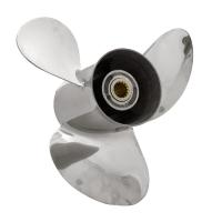 Винт гребной Solas 2431-140-11, 3x14x11 (R) 2431-140-11 от прозводителя Solas