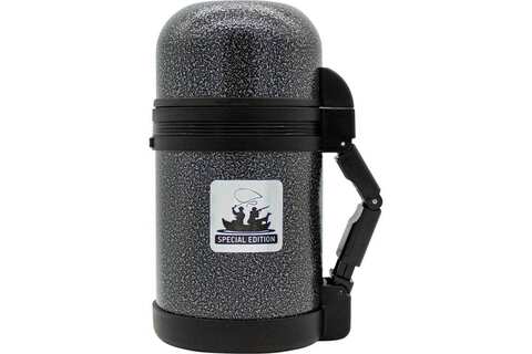 Термос универсальный (для еды и напитков) Thermocafe Hammp-800-F&H (0,8 литра) 145826 от прозводителя Thermos