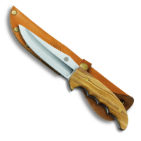 Нож Victorinox Outdoor SOS S, лезвие 9,5 см, дерево 4.2252 от прозводителя Victorinox