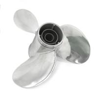 Винт гребной Solas 2321-123-15, 3x12.25x15 (R) 2321-123-15 от прозводителя Solas