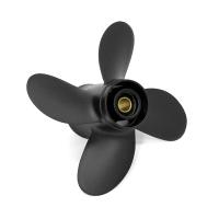 Винт гребной Solas 2113-093-10, 4x9.3x10 (R) 2113-093-10 от прозводителя Solas