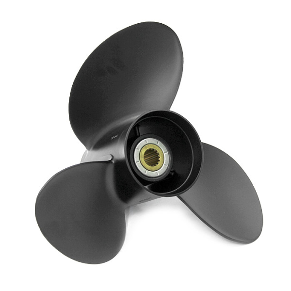 Винт гребной Solas 4512-150-15, 3x15x15 (L) 4512-150-15 от прозводителя Solas