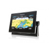 SIMRAD GO9 XSE с TotalScan