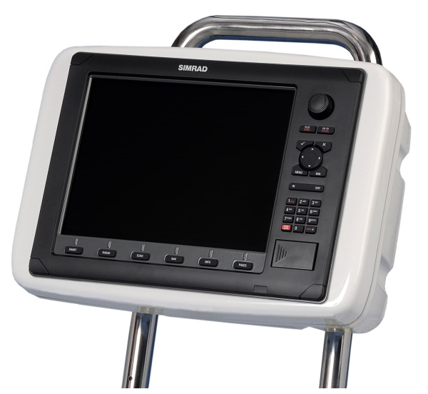 SCANSTRUT Helm Instrument Holder HELM POD  от прозводителя SCANSTRUT