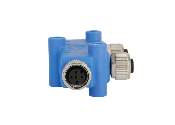 NMEA2000 NMEA2000 2-way distributor / Micro-C 85416 от прозводителя N/a