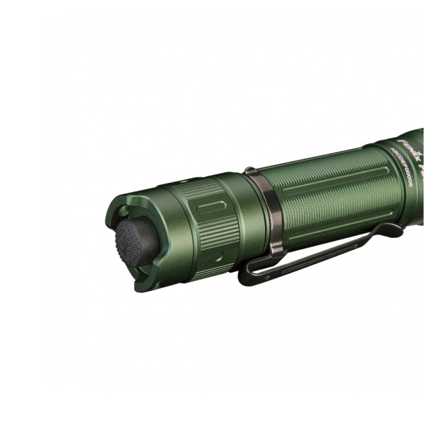 Фонарь Fenix тактический PD35 V3.0 зеленый 1700 люмен PD35V30gr от прозводителя Fenix