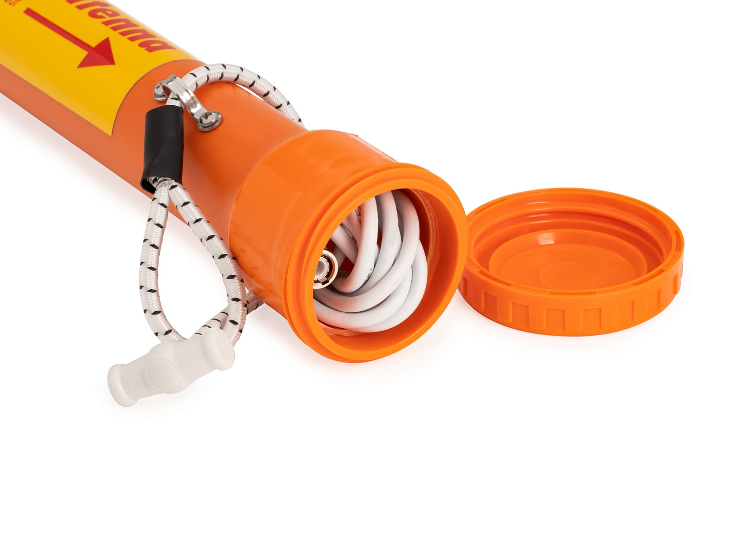 GLOMEX Emergency Antenna RA114