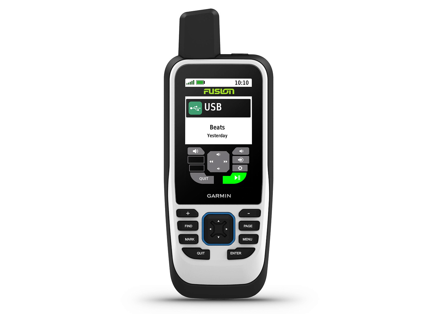 Garmin GPSMAP 86 Series