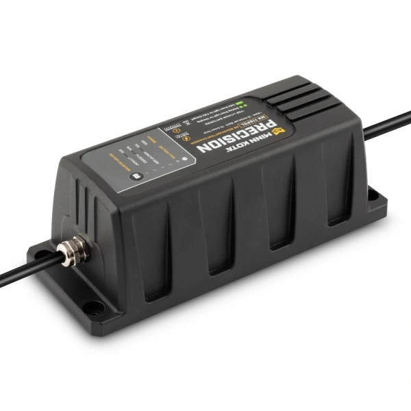 Precision Charger MK 110 PCL - 1 bank x 10 amps 1831101 от прозводителя Minn Kota
