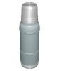 Термос Stanley Milestones (1 литр), серо-зеленый 10-10987-008 от прозводителя STANLEY
