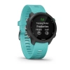 Garmin Forerunner 245 - Music | Aqua