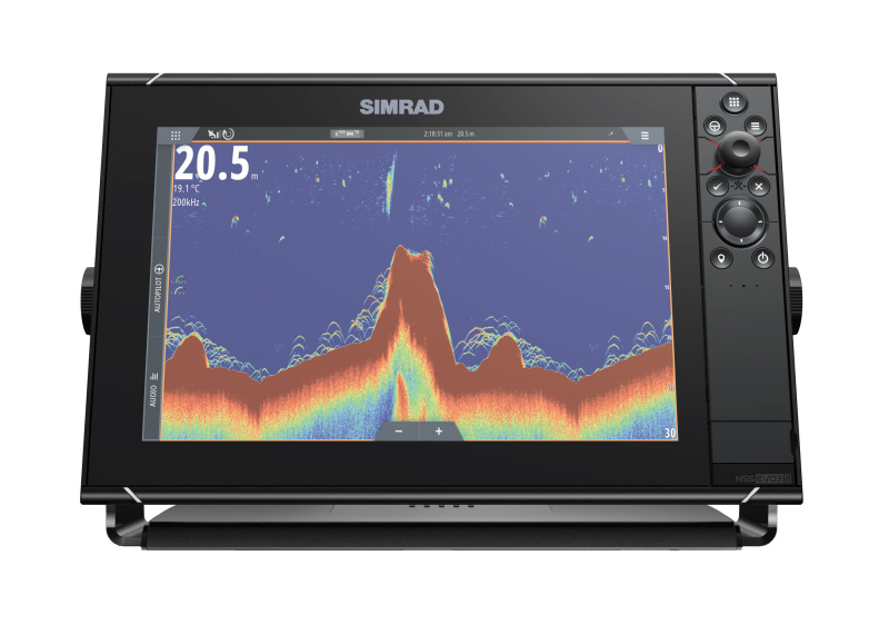 SIMRAD NSS12 evo3S без датчика