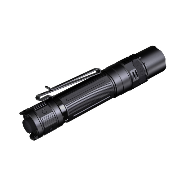 Фонарь Fenix тактический PD36R V2 1700 люмен PD36RV20 от прозводителя Fenix