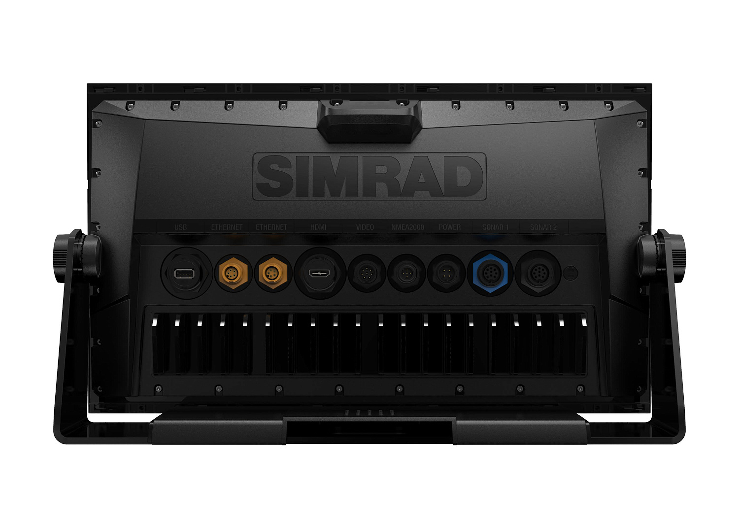 SIMRAD NSS evo³S