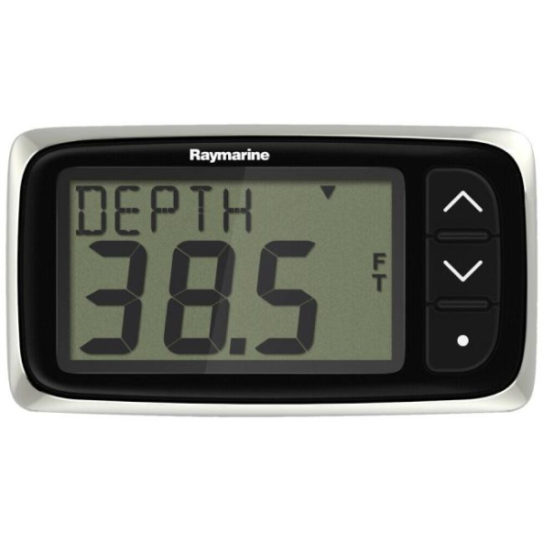 Raymarine i40 SPEED DISPLAY E70063 от прозводителя Raymarine