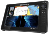 Lowrance HDS-12 LIVE с Active Imaging 3-in-1