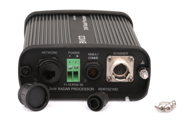 SIMRAD 2kW Radar Processor Box AA010012 от прозводителя SIMRAD