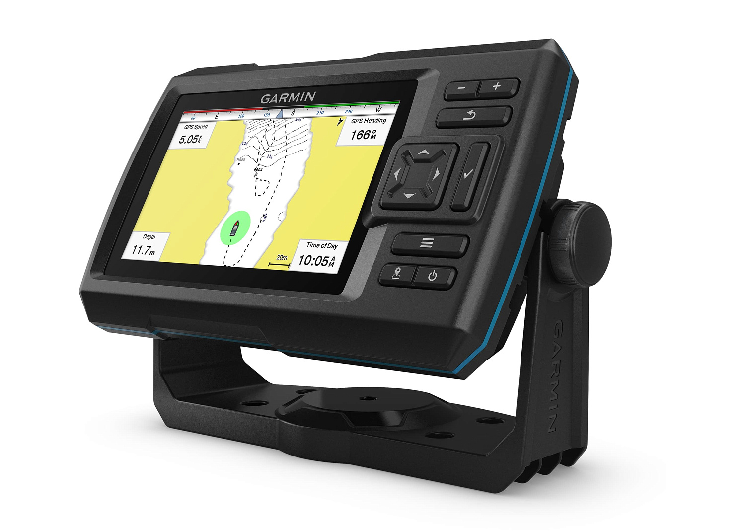 Garmin STRIKER VIVID