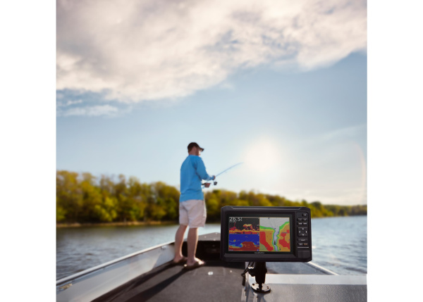 Garmin ECHOMAP UHD2 72cv/73cv без датчика 010-02593-00 от прозводителя Garmin