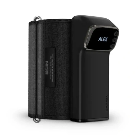 Тонометр Garmin Index BPM 010-02464-00 от прозводителя Garmin