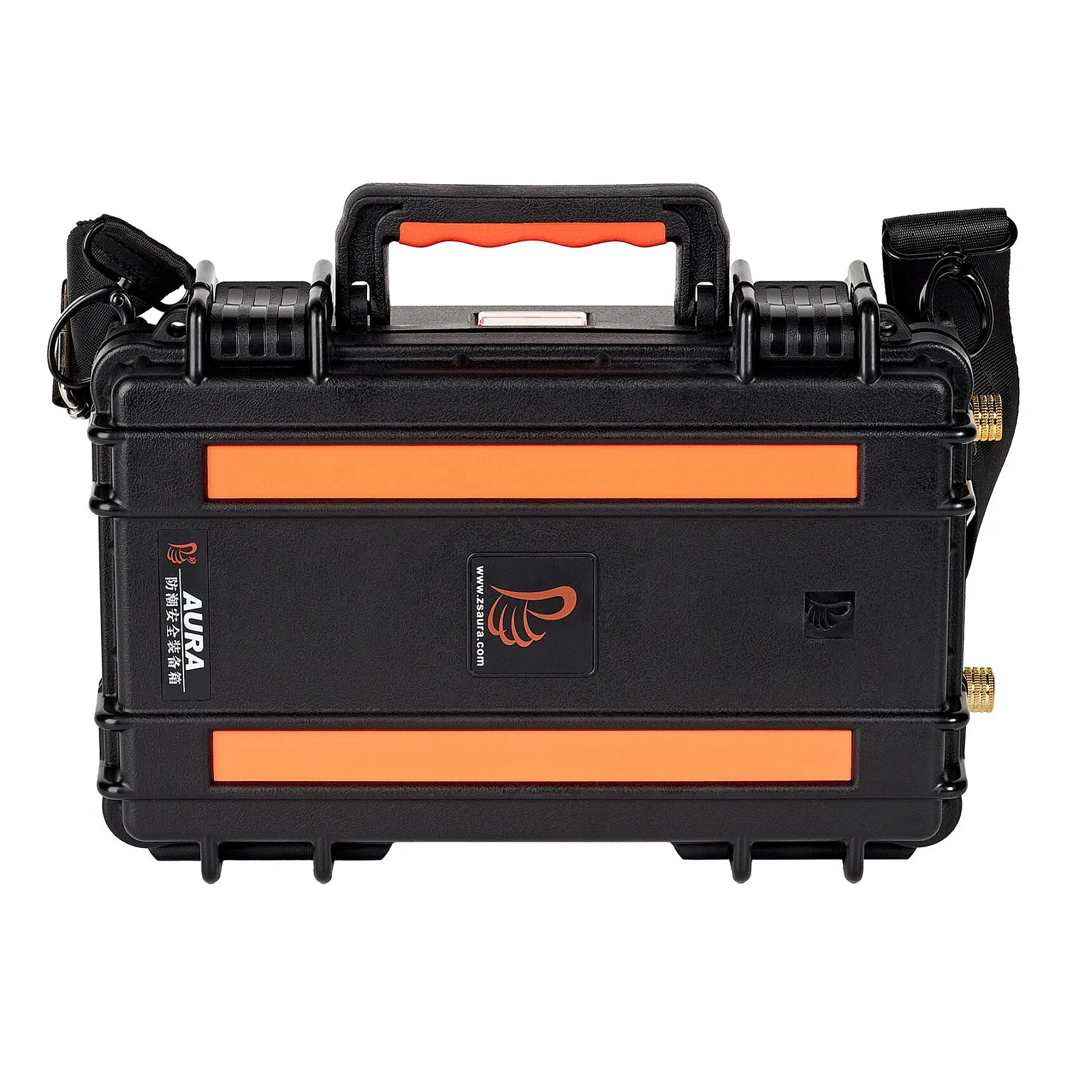 Аккумулятор LiFePo4 12v 30Ah чемодан