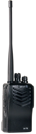 Аргут А-74 dPMR UHF RU51013 от прозводителя Аргут