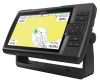 Garmin STRIKER PLUS 9sv с GT52HW-TM