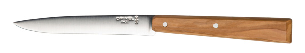 Набор столовых ножей Opinel N°125, дерев. рукоять, нерж, сталь, кор. 001515 001515 от прозводителя Opinel