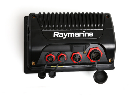 Raymarine AXIOM 12 RealVision 3D Sonar Без датчика