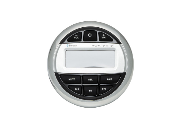 Marine Radio with DAB Window Antenna, Bluetooth and USBView Ratings (0)  от прозводителя N/a