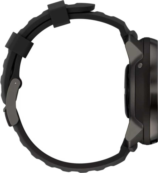 Suunto Ocean Dive Computer + Sports Watch (All Black) SS050982000 SS050982000 от прозводителя Suunto 