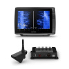 Garmin ECHOMAP Ultra 2 102sv/106sv + Panoptix LVS32 + GLS10