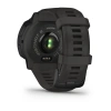 Garmin Instinct 2 - 45 мм SOLAR | Tactical | Black