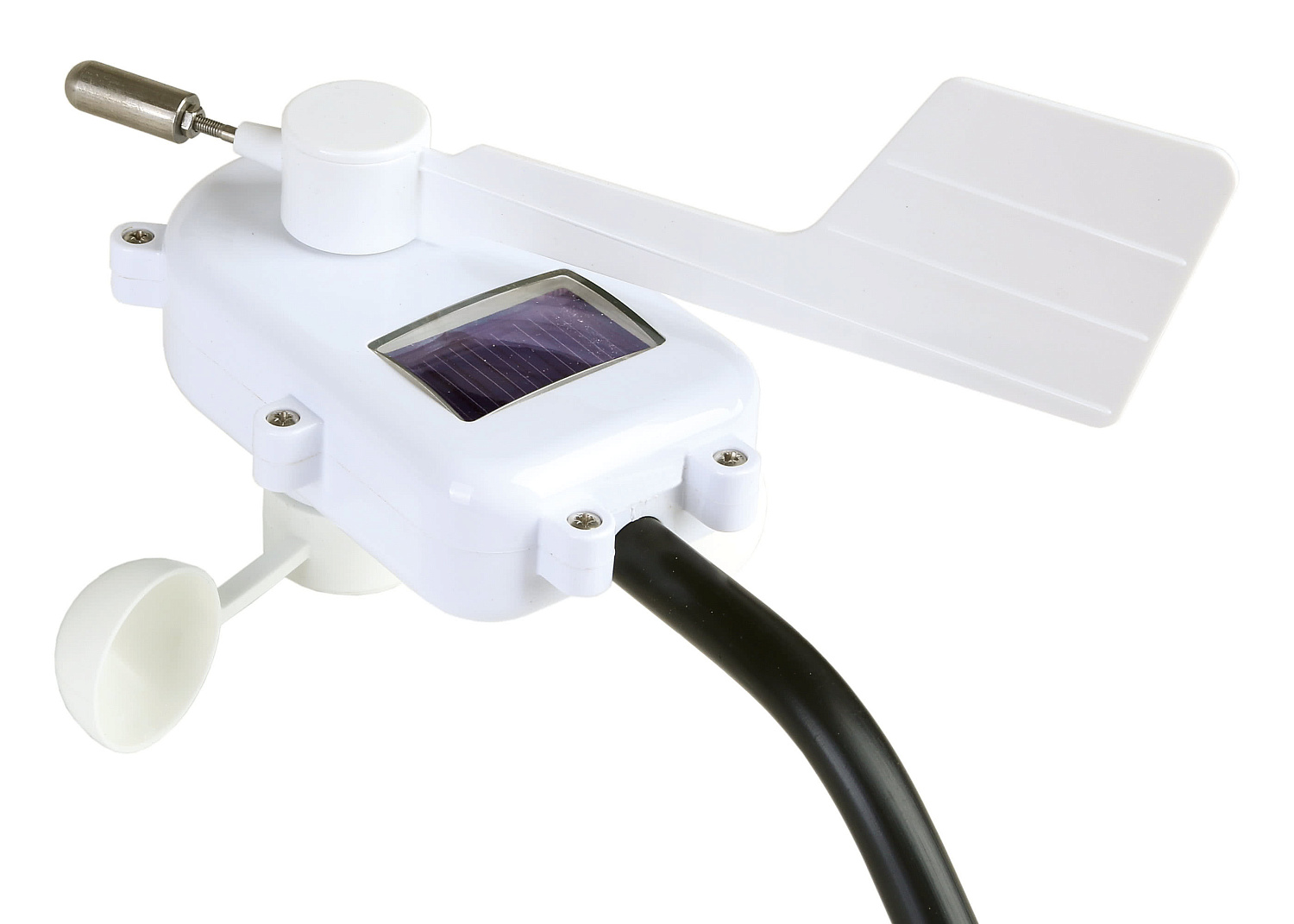 NASA MARINE CLIPPER Wireless Wind (plus sensor)