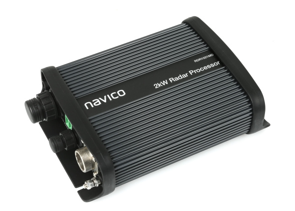 SIMRAD 2kW Radar Processor Box AA010012 от прозводителя SIMRAD