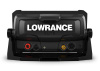 Lowrance Elite FS 9 без датчика