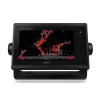 Garmin GPSMAP 7408 Touch screen