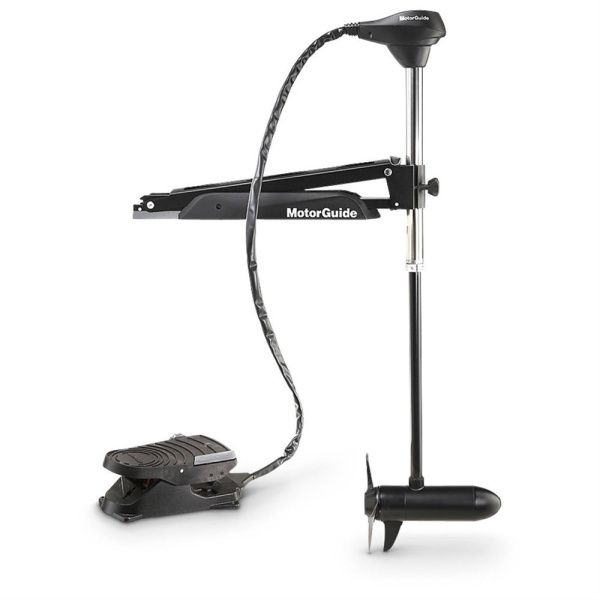 MotorGuide X3-55HB 50"12V 940200210 от прозводителя MotorGuide