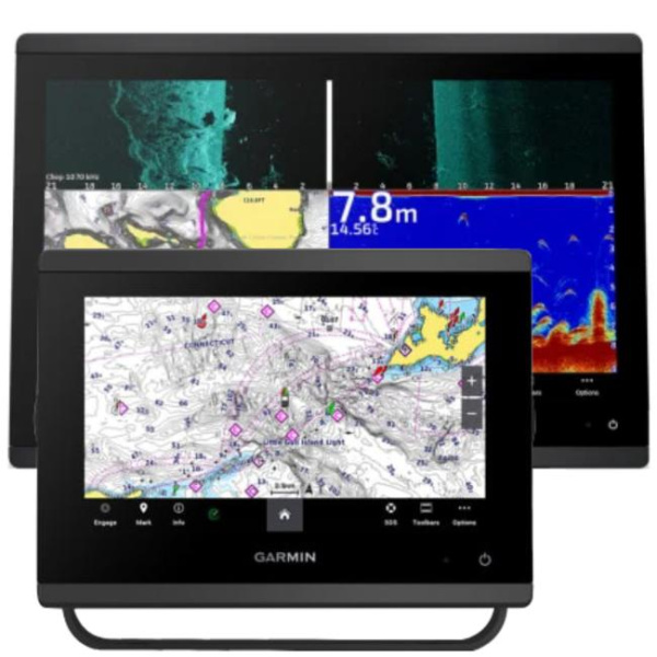 Garmin GPSMAP х3 series  от прозводителя Garmin