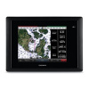 Garmin GPSMAP 8008 MFD